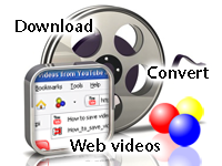 where our learners can see and hear fantastic videos How to save online videos (Youtube, etc.) and even convert them; save them offline, into PowerPoint for a presentation.