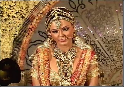 08 rakhi ka swayamvar