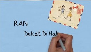 Download Lagu Ran Dekat Di Hati Mp3
