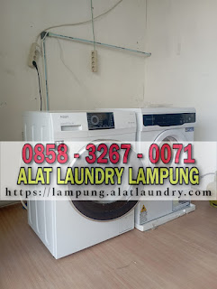 Jual mesin pengering pakaian