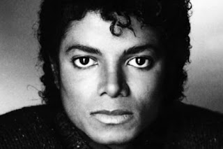 Biodata Michael Jackson