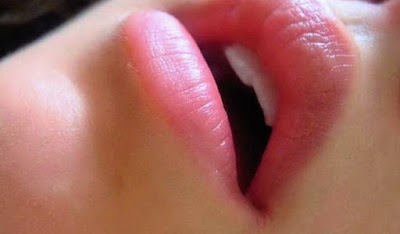 ini dia 6 cara ampuh memerahkan bibir hitam secara alami