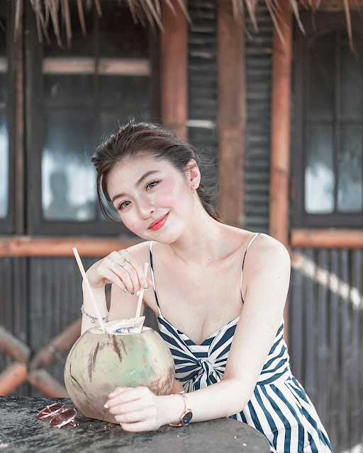 sweet-photograph, cewek cantik