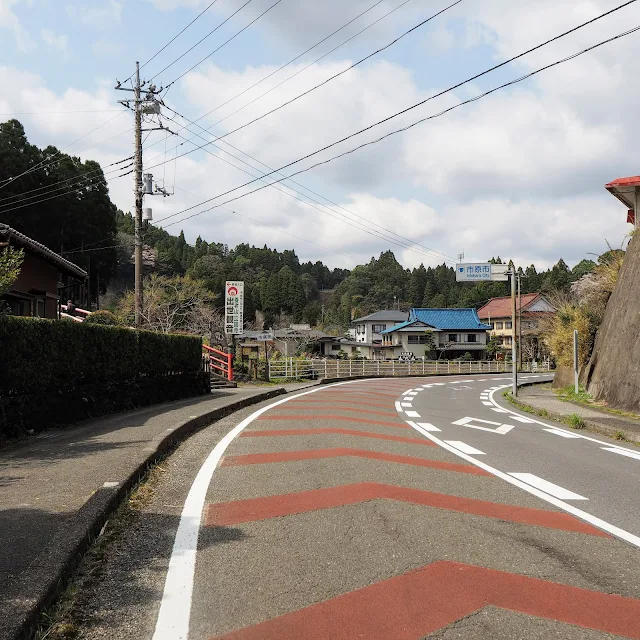 出世観音(養老山 立國寺)