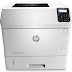 HP LaserJet Enterprise M604dn Drivers Download