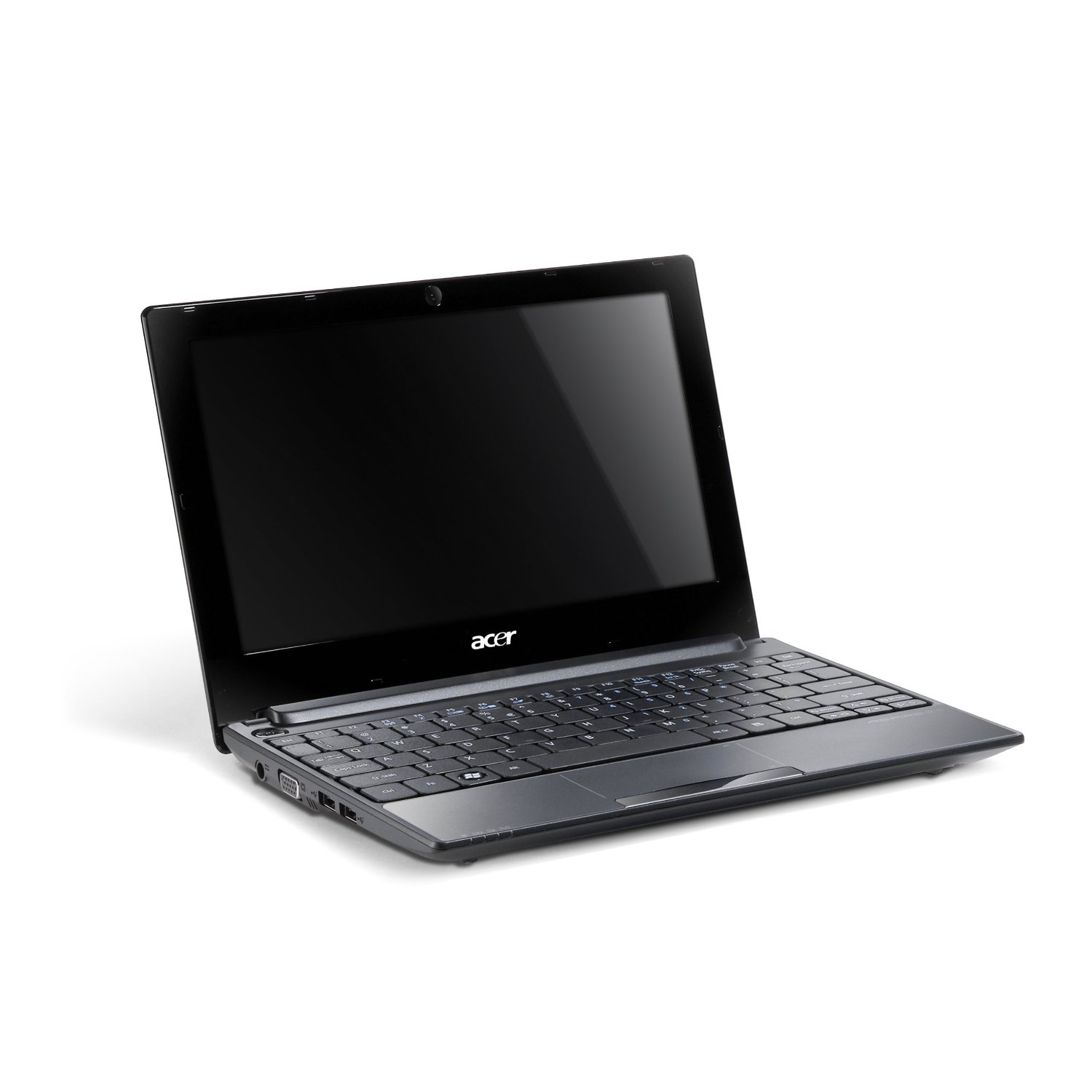 Netbook Acer Aspire One AOD255E-13639 Harga dan 