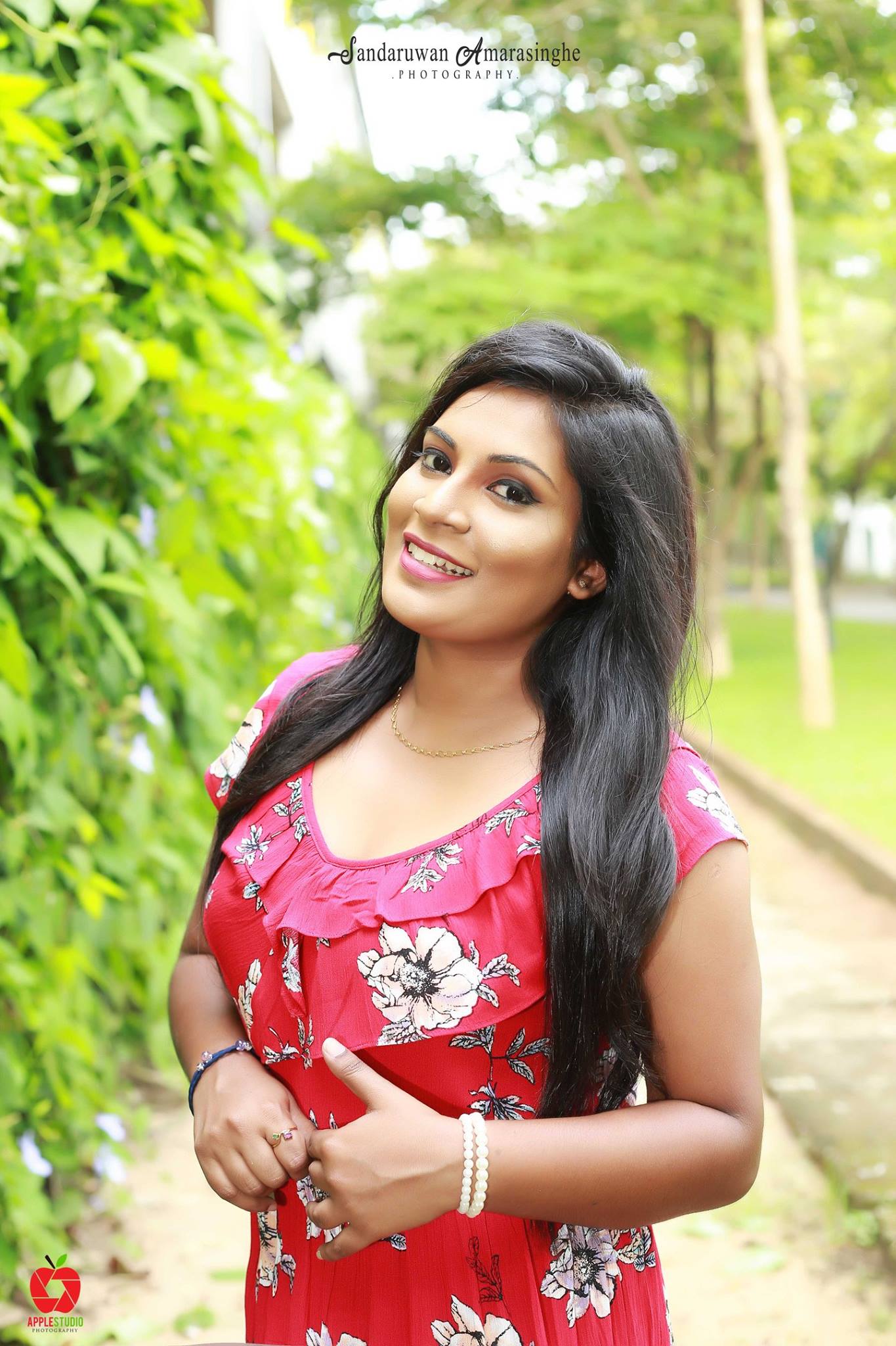 Nayomi Fernando