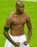 profil Mario Balotelli