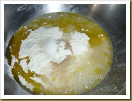 Tigelle montanare con lievito di birra (1)