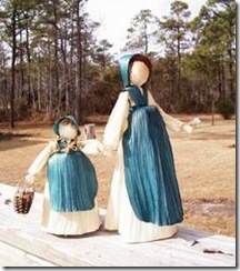 dolls