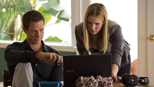 Veronica Mars - O Filme 2014 dublado