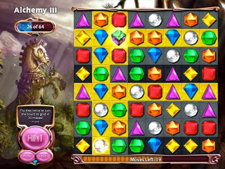 Bejeweled 3 Full Version Free Download PC Games