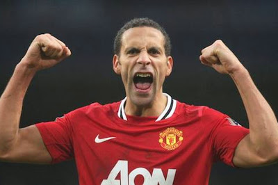 Profil Pemain | Rio Ferdinand - Manchester United