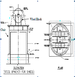 Marine piling