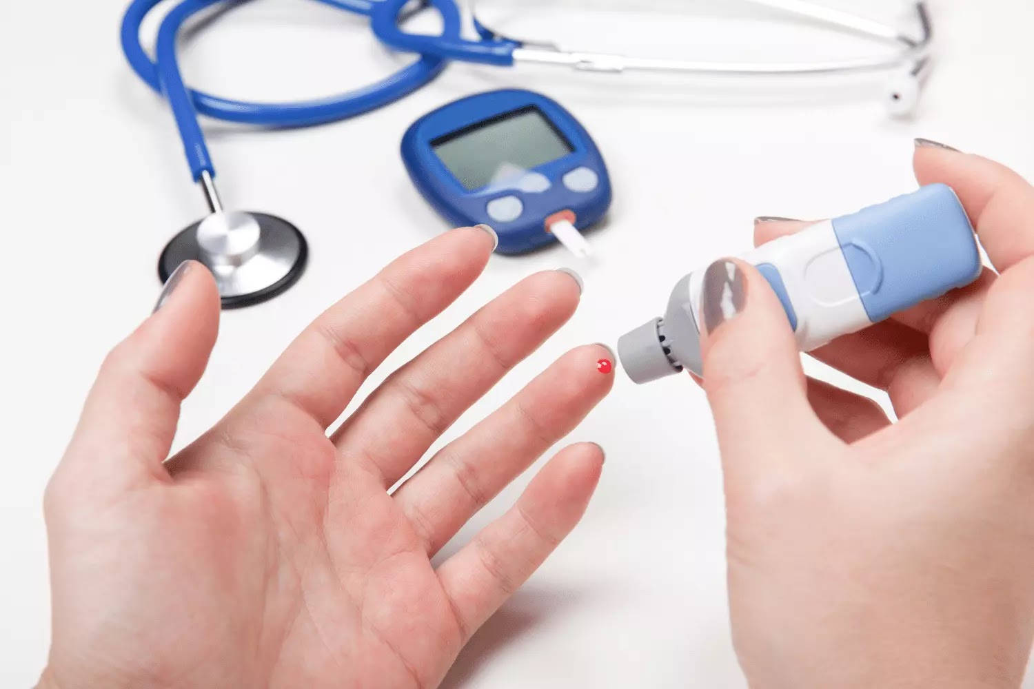 Glycemia