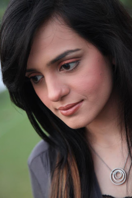 Sumbul Iqbal