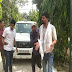 एंटी करप्शन टीम की छापेमारी में रिश्वत लेने वाले दो लेखपाल गिरफ्तार