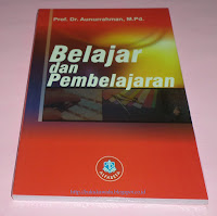 Belajar Dan Pembelajaran - Aunurrahman