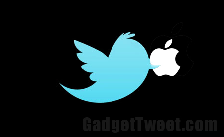 Apple Shows Interest in Investing Social networking