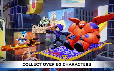 Download Disney Infinity Toy Box 2.0 Apk Data