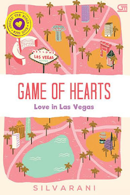 Download Novel: Game of Hearts Love in Las Vegas karya Silvarani PDF