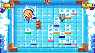 Pushy And Pully In Blockland Game Screenshot 7