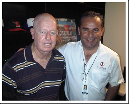 Con Carlos Paz #17  2012