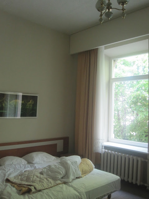 Cheap hotel Kaunas