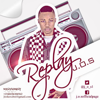 MUSIC: Replay by J.O.S