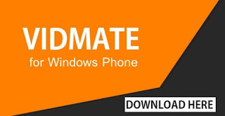 Vidmate for Windows Phone