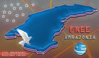 FREE AMBAZONIA