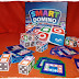 SMART DOMINO - jestes dobry w te klocki???