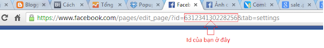 Cách tạo Popup hiển thị Like box Fanpage Facebook cho Website - Blogspot