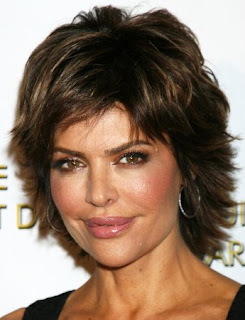 Short Layered Hairstyles For Women