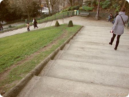 Montmartre 