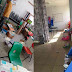 3 escuelas son visitadas por amantes de lo ajeno