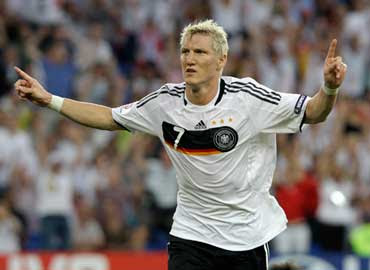Alemania en la Eurocopa 2008