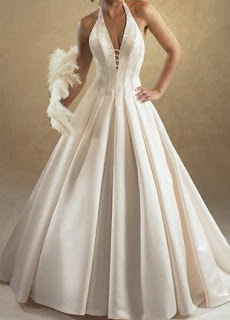 Wedding Gown 2011