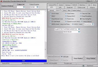 Miracle 2.93 Box All Cpu Loaders Working Miracle Box 2.82 Withot Box Free