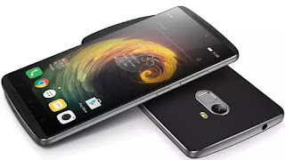  Lenovo K4 Note