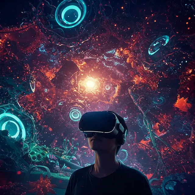 Virtual Reality