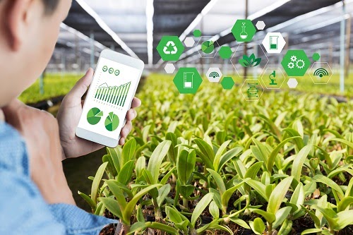 E-commerce of Agricultural Products Market : Global Industry Trends, Share, Size, Growth, Opportunity and Forecast 2022-2028