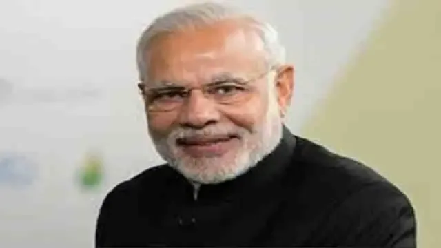 PM greets everyone on Vijaya Dashami