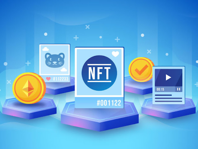 NFT Development Services