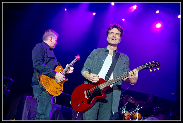 Richard Marx; Lawrenceburg Event Center