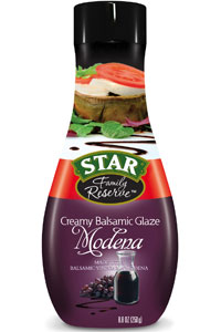 Modena Creamy Balsamic Glaze