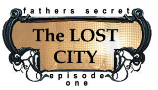 The Lost City: Chapter One [FINAL]