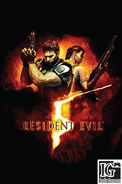 Resident Evil 5 Picture