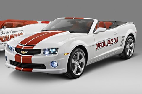 it is run to commence the 2011 Chevrolet Camaro SS Cashable Officialdom