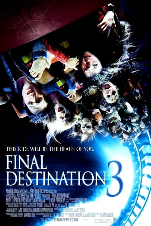 Final Destination 3 2006 Streaming Sub ITA